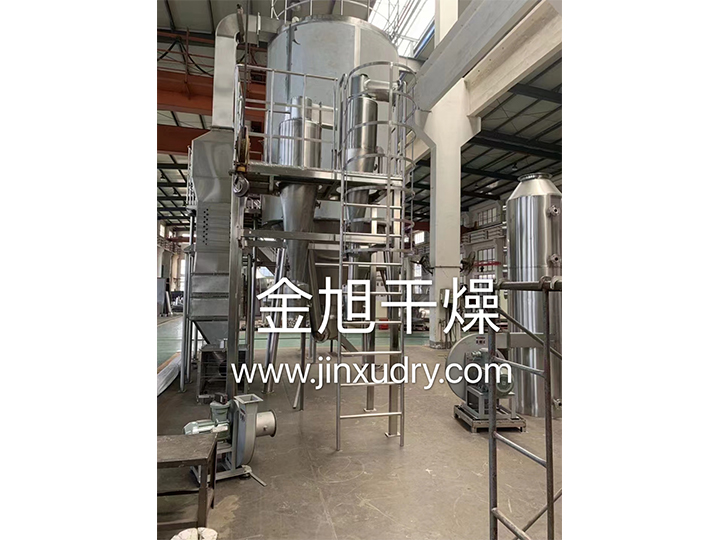 300型喷雾干燥机