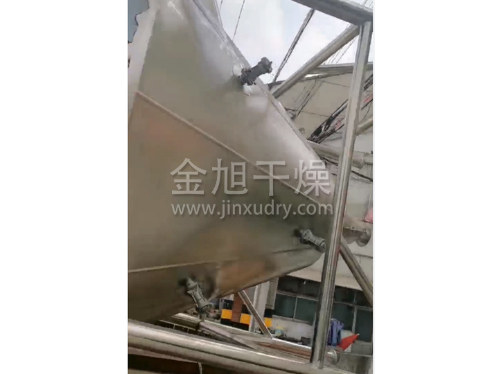 300型喷雾干燥机